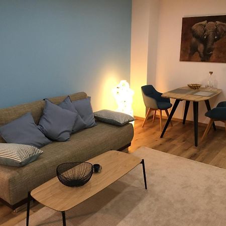 Attraktive Ferienwohnung Am Rande Von Leipzig An Der A14 Taucha エクステリア 写真