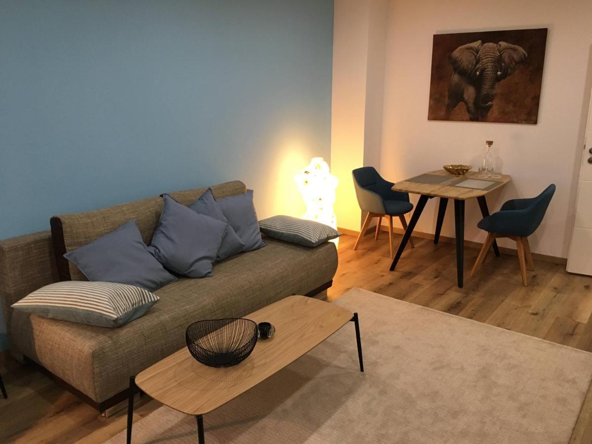 Attraktive Ferienwohnung Am Rande Von Leipzig An Der A14 Taucha エクステリア 写真
