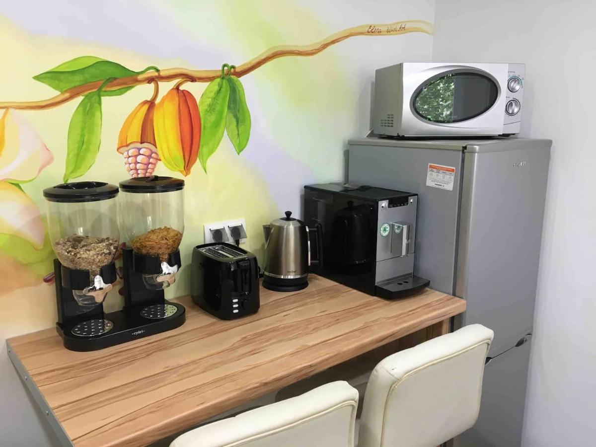 Attraktive Ferienwohnung Am Rande Von Leipzig An Der A14 Taucha エクステリア 写真