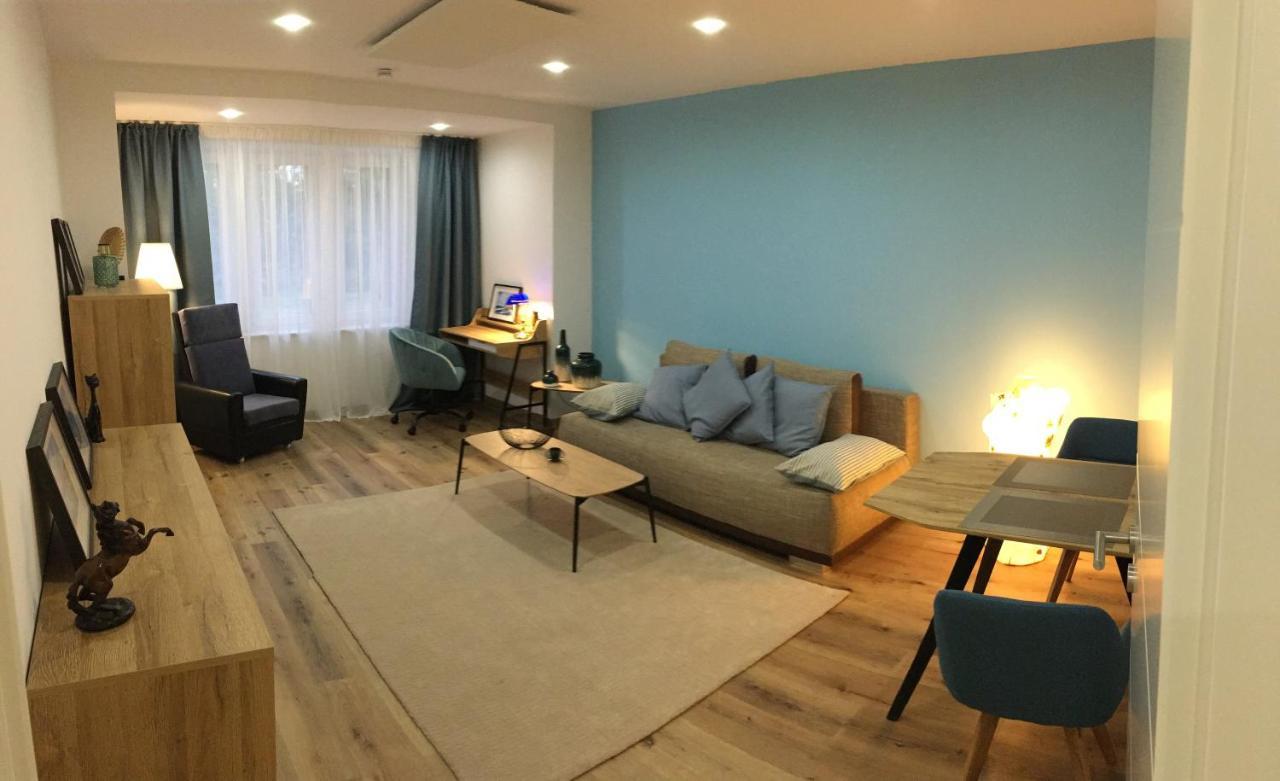 Attraktive Ferienwohnung Am Rande Von Leipzig An Der A14 Taucha エクステリア 写真